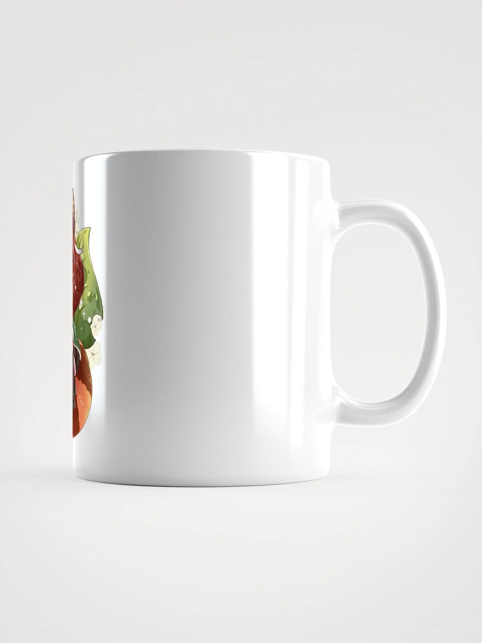 Khiren - Cozy Naptime Mug product image (1)
