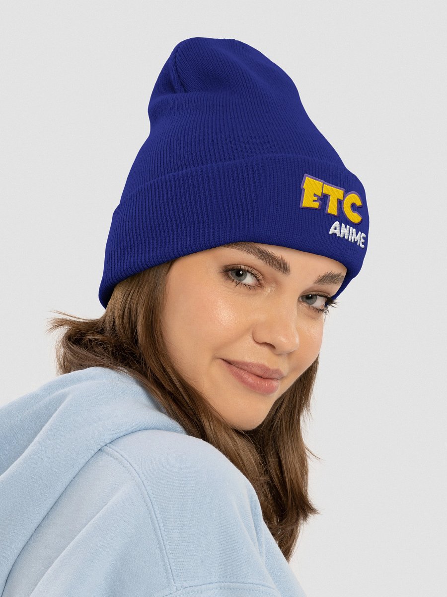 ETC OG Beanie product image (19)