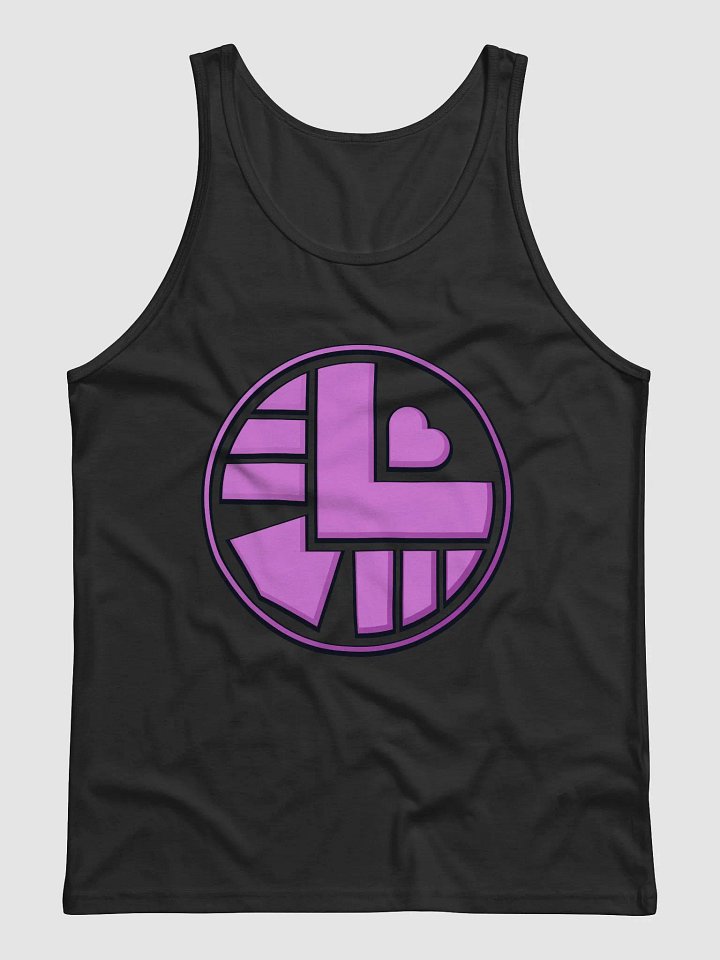 Agents of LOVELY tank product image (1)