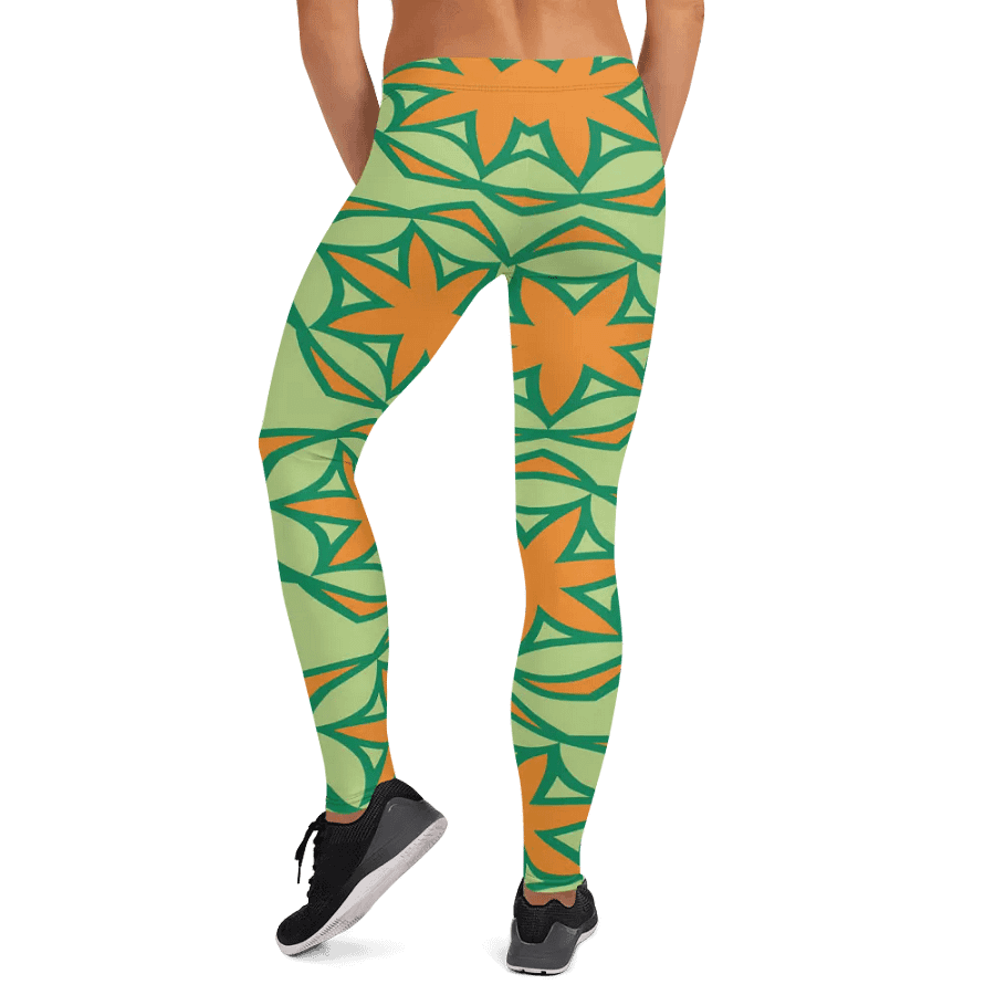 Cosmic Starburst Leggings product image (12)
