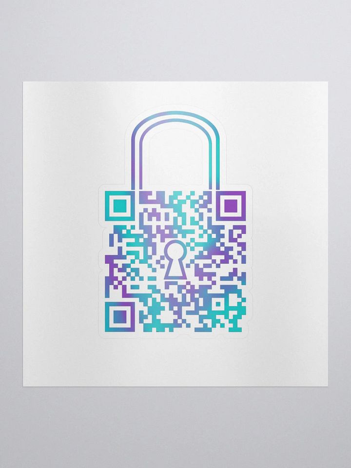 JELIX QR CHANNEL COLORS product image (1)