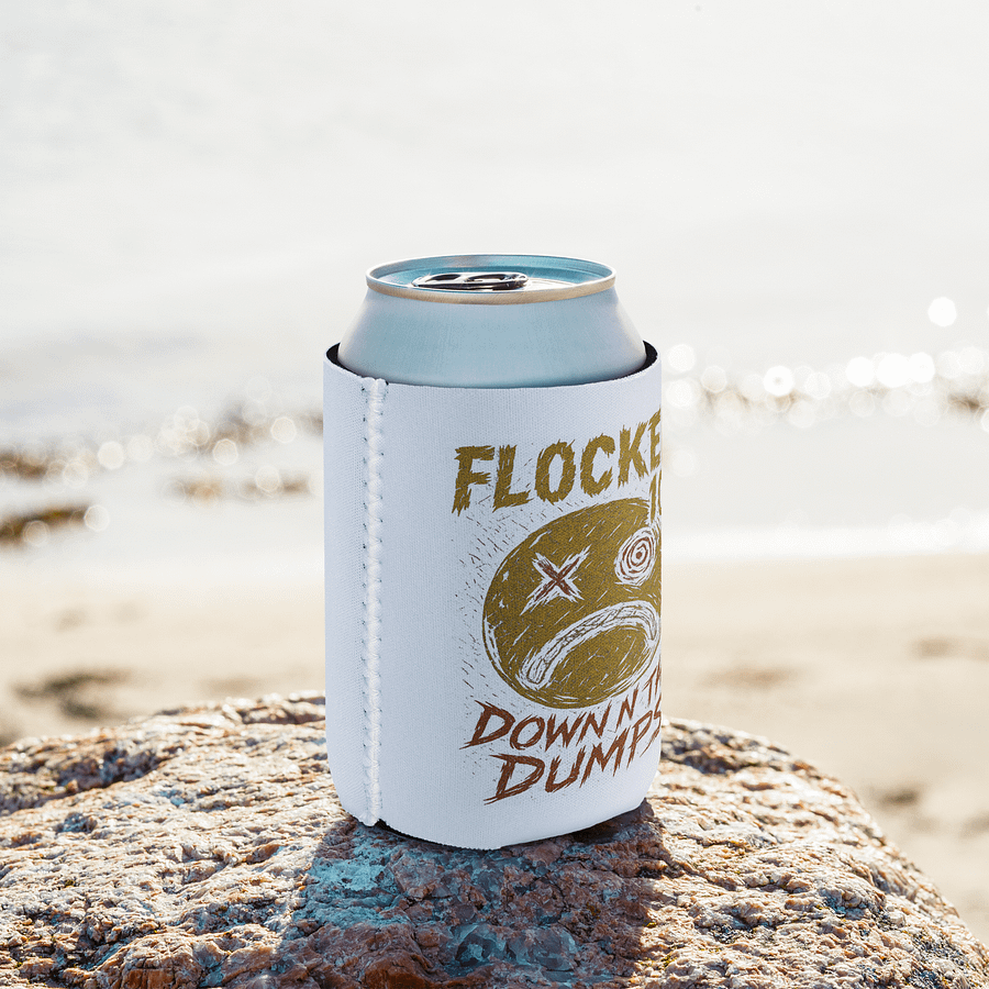 Flocker 109 Coozie product image (8)