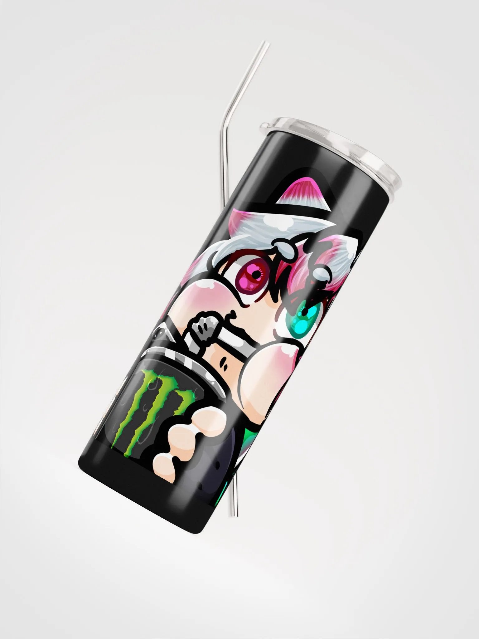 Yan Sip Tumbler product image (4)