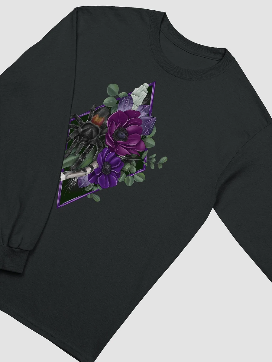 mystic garden long sleeve t product image (3)