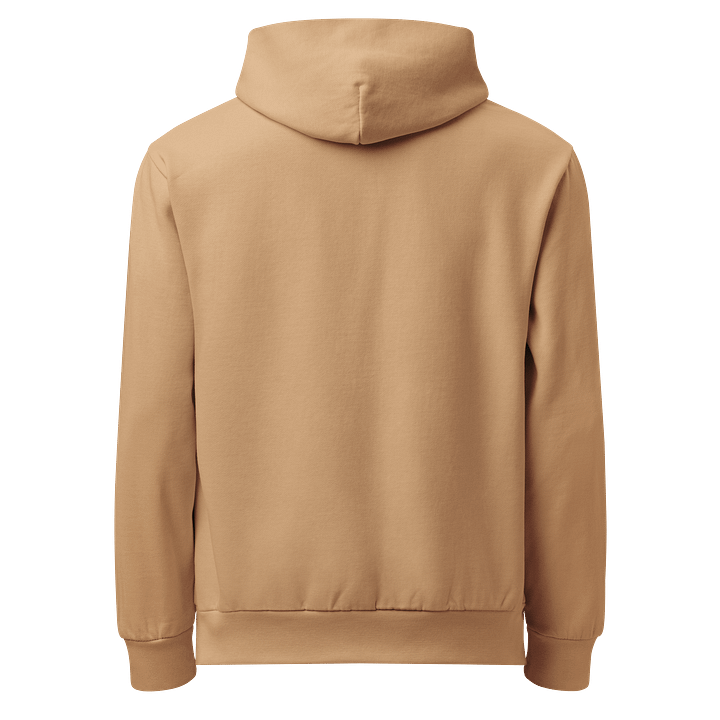 Lane Seven Urban Hoodie Garment Dyed product image (7)