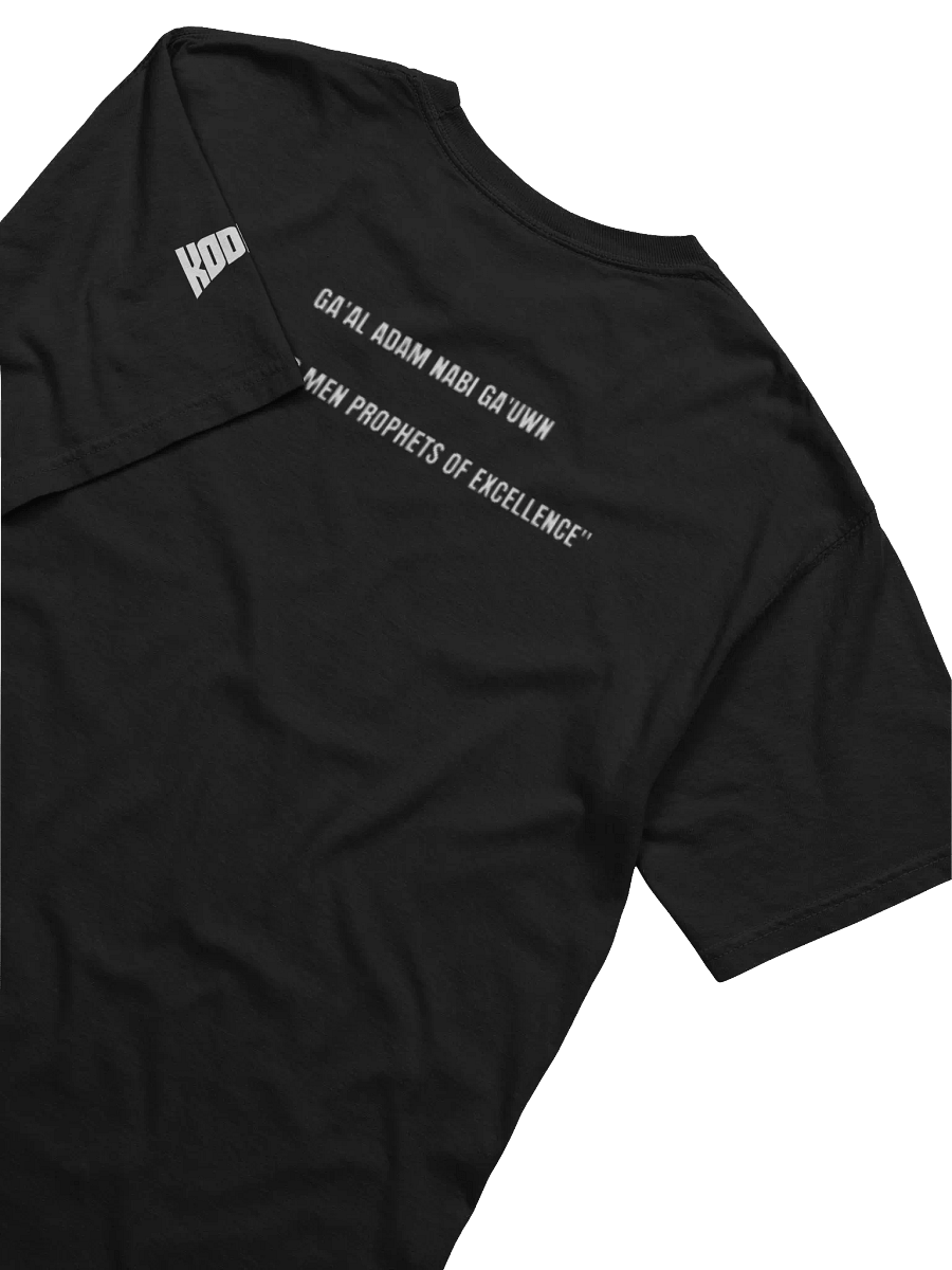 YAHUDAH GANG T Shirt product image (4)