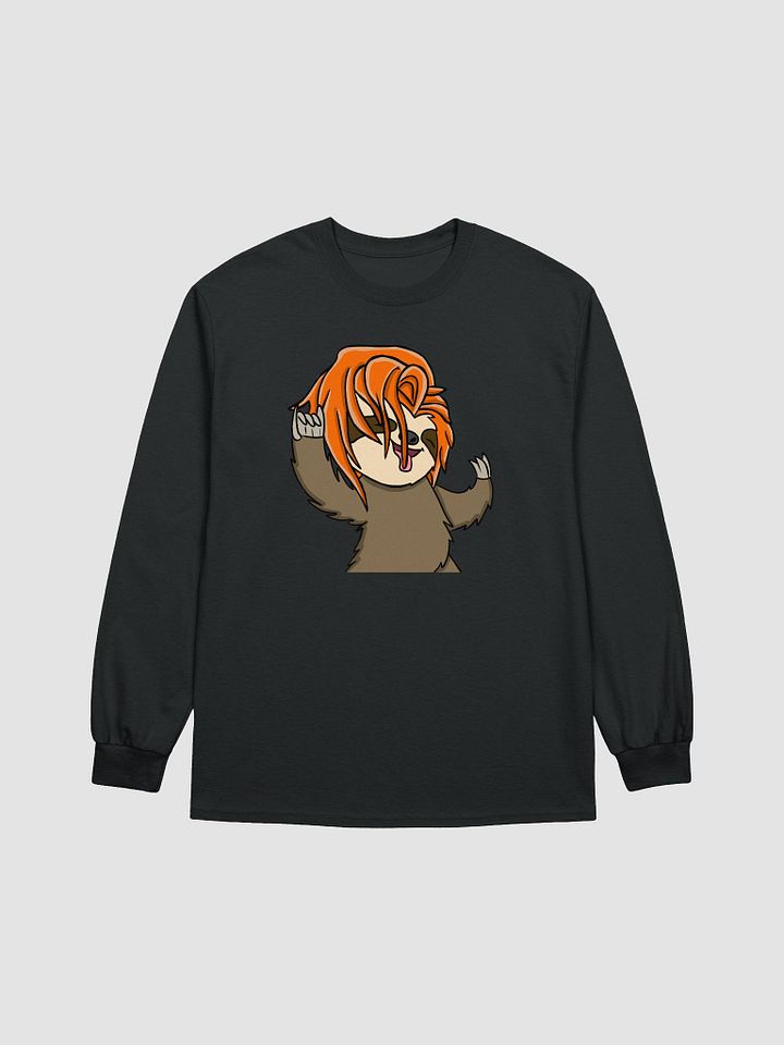 Long Sleeve Shirt - Rock product image (5)