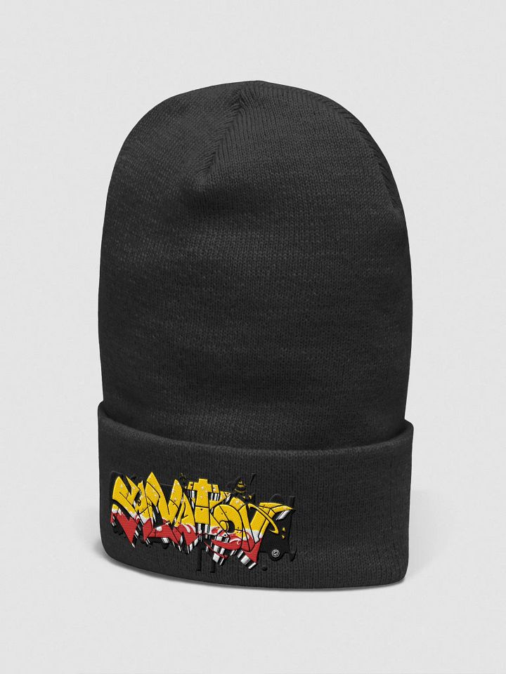 SLVTN - Helmet of Salvation product image (6)
