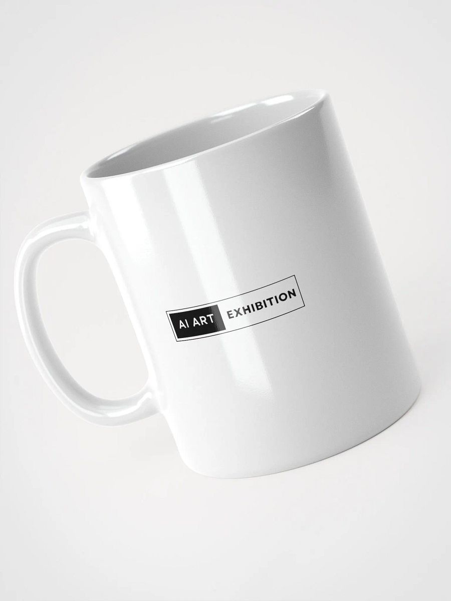 "CANADA IS NOT FOR SALE" Mug product image (3)
