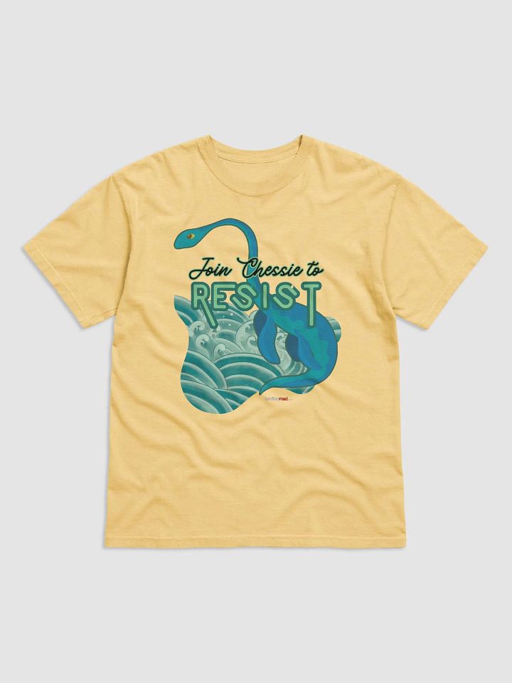 Chessie Resists LKM Modern Fit Tee product image (13)