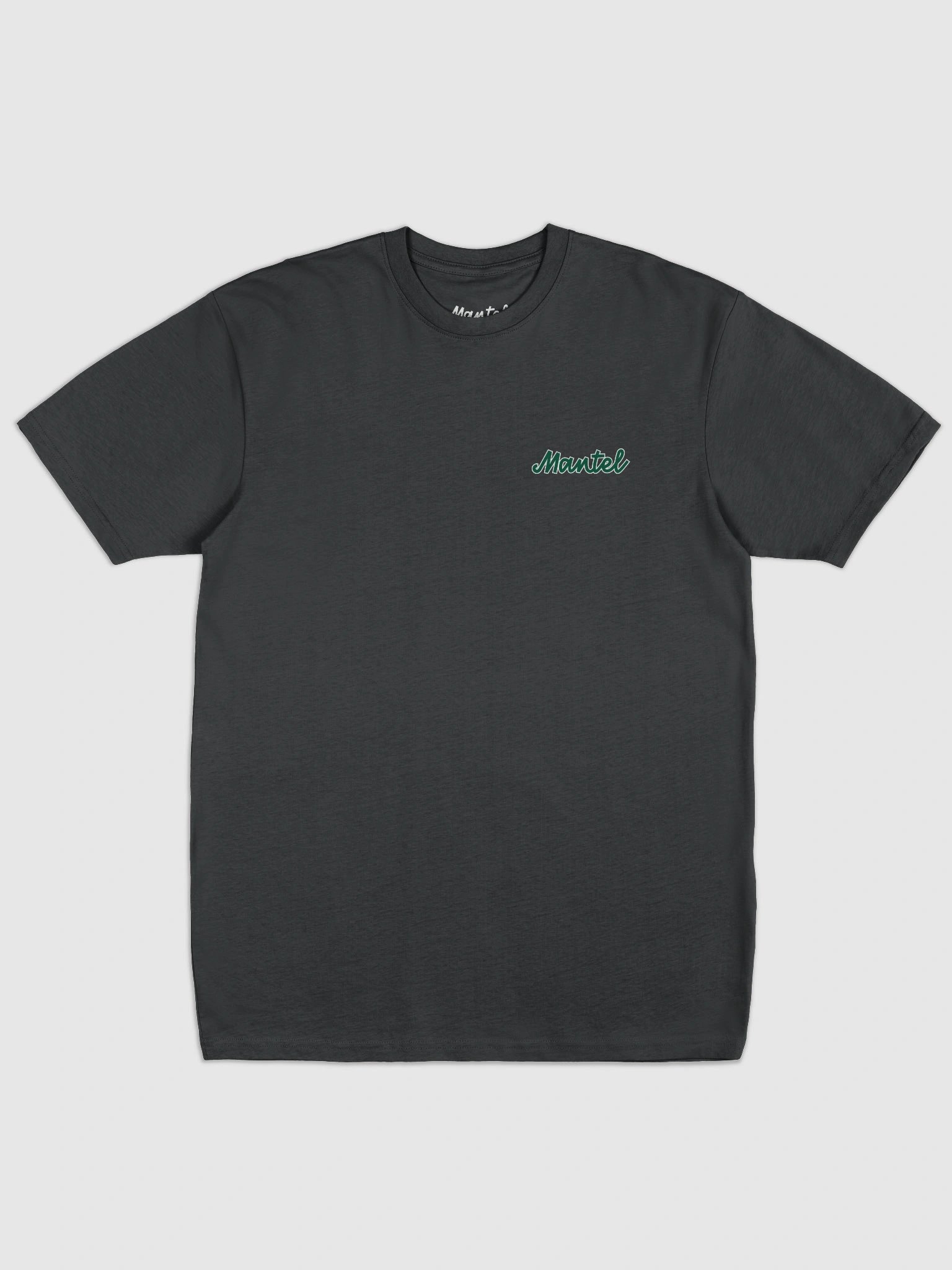 Mantel Grails product image (1)