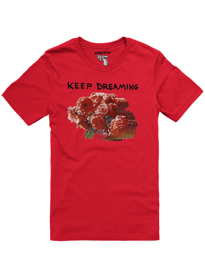 Keep Dreaming / Advice For A 25 Year Old tee product image (5)