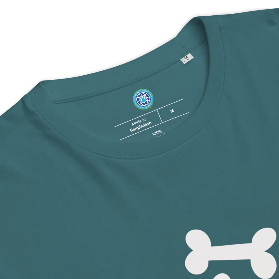Life is Better with Dogs - Isla Animals T-Shirt product image (3)