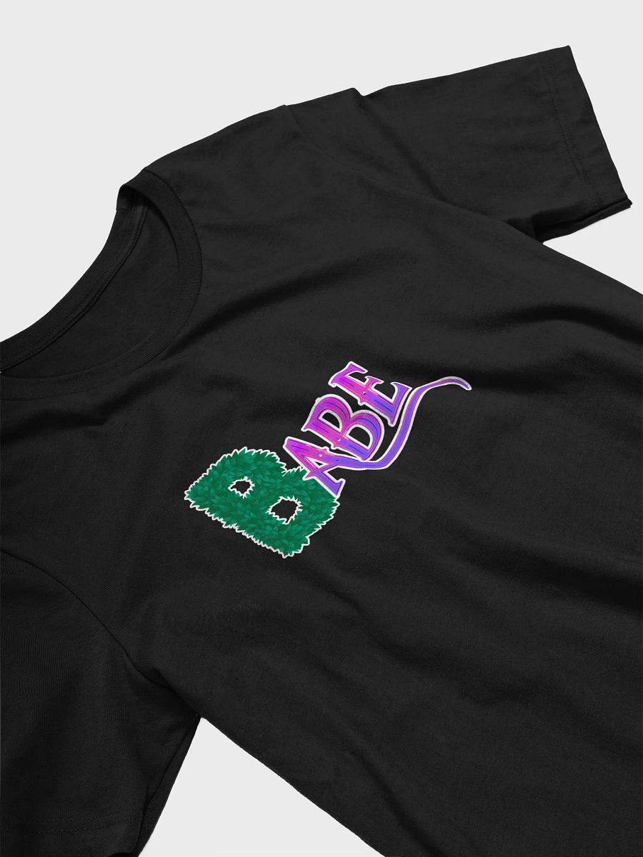 Babe T-Shirt product image (3)