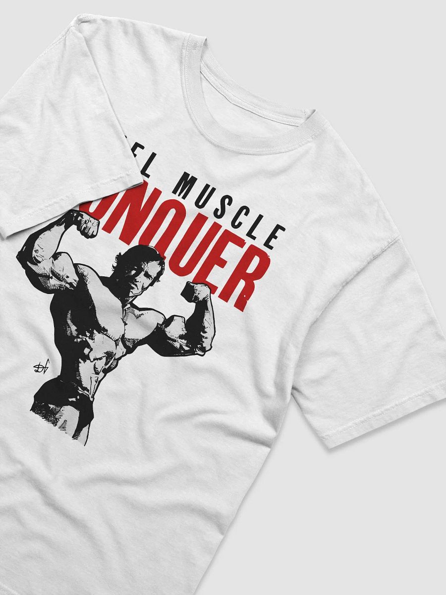 CONQUER (Oversized) product image (2)
