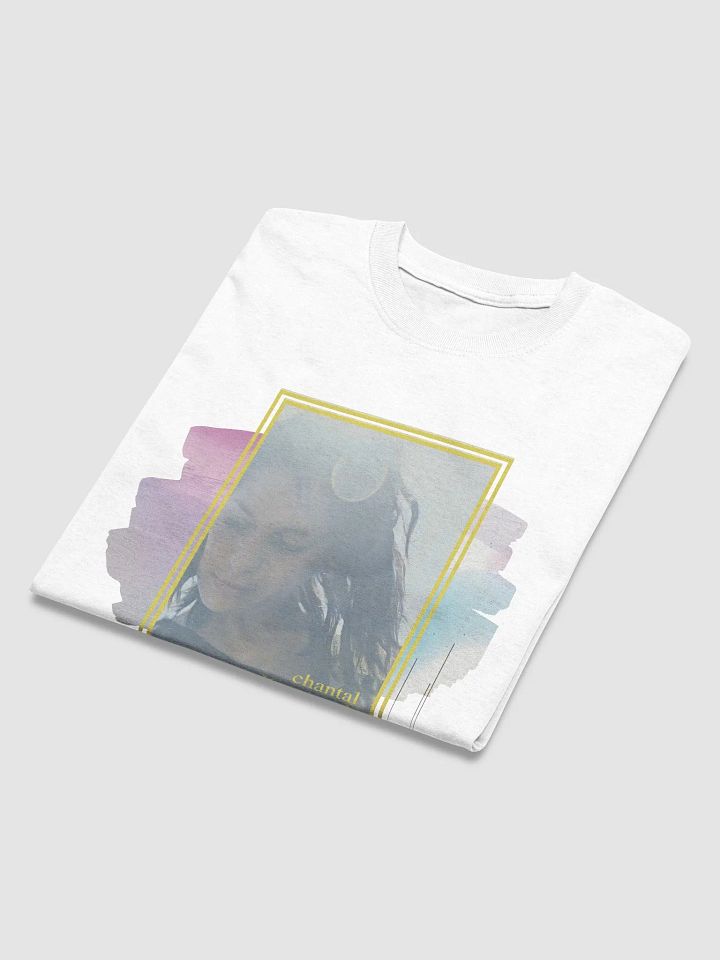 COLOUR MOVING AND STILL PASTEL PAINT TEE product image (26)