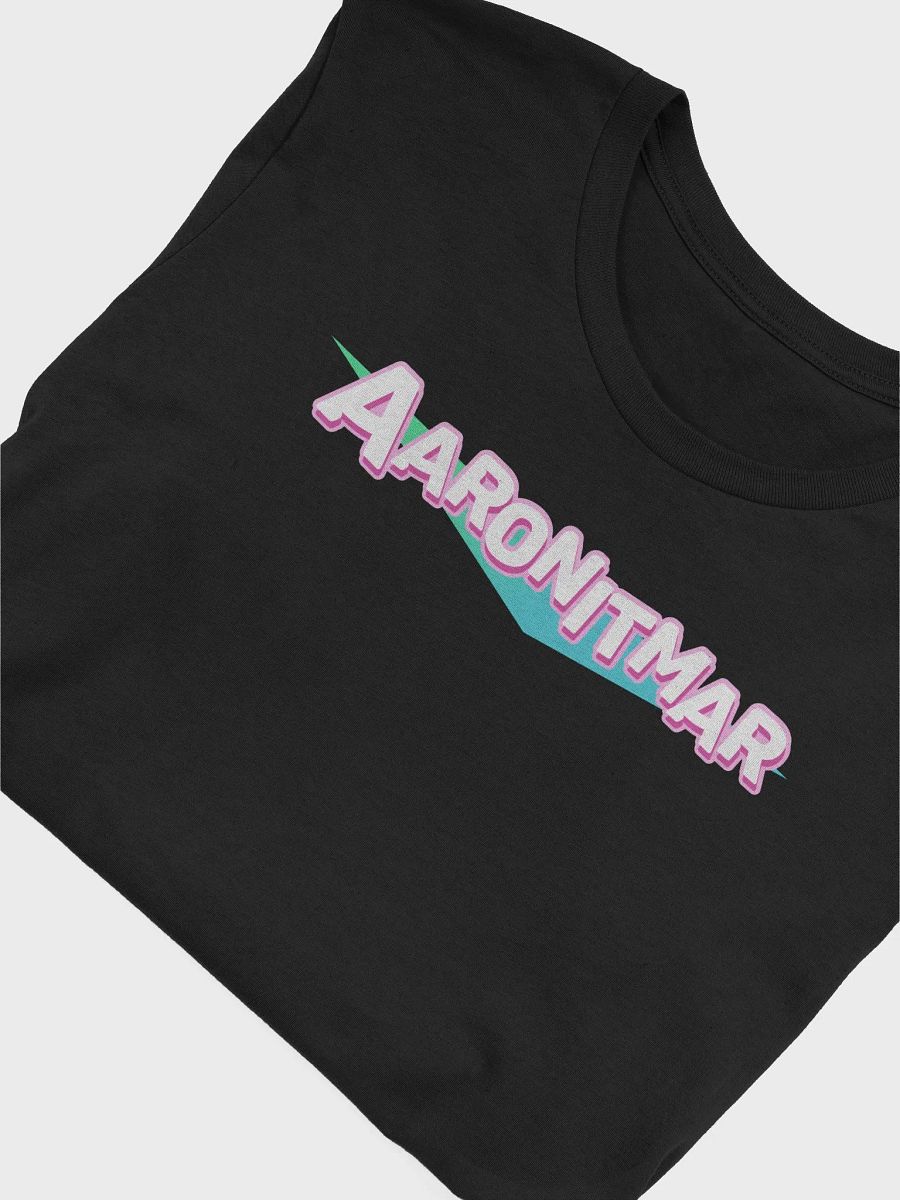 Aaronitmar Tee product image (10)