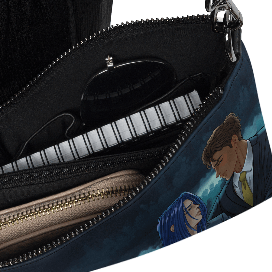 The Doctor's Wolf Bag product image (6)