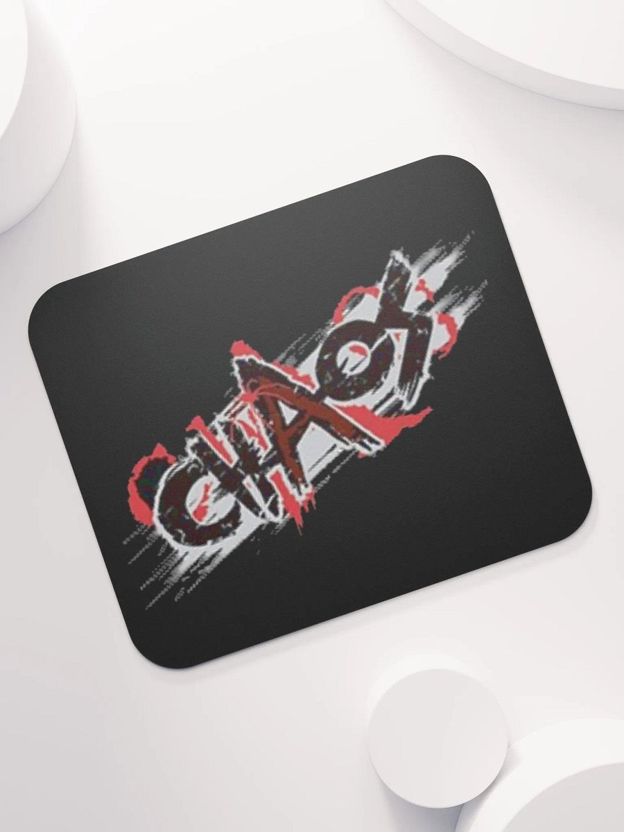 Mousepad- Chaos Unleashed product image (7)