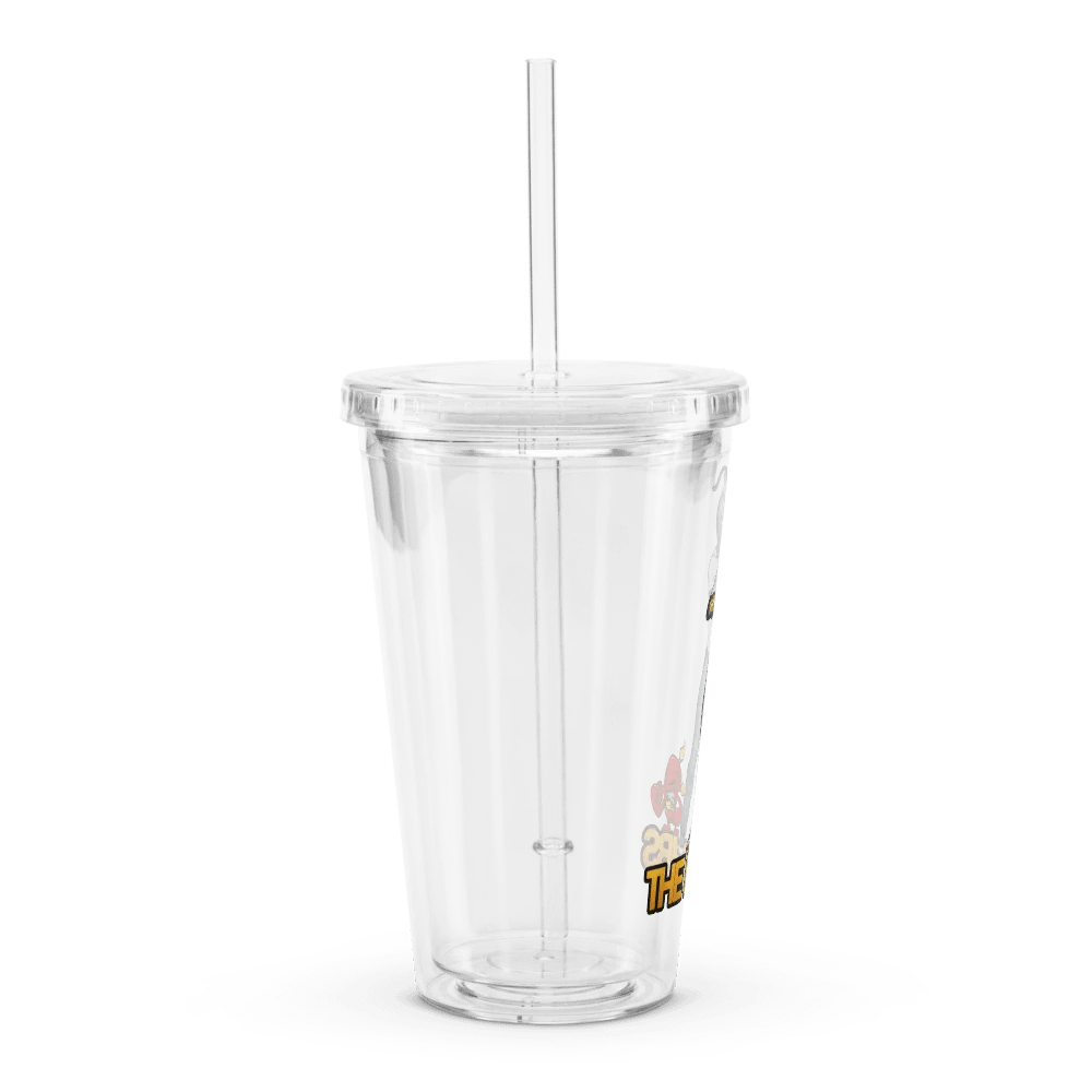 The Royal Bomb Double Wall Tumbler product image (3)
