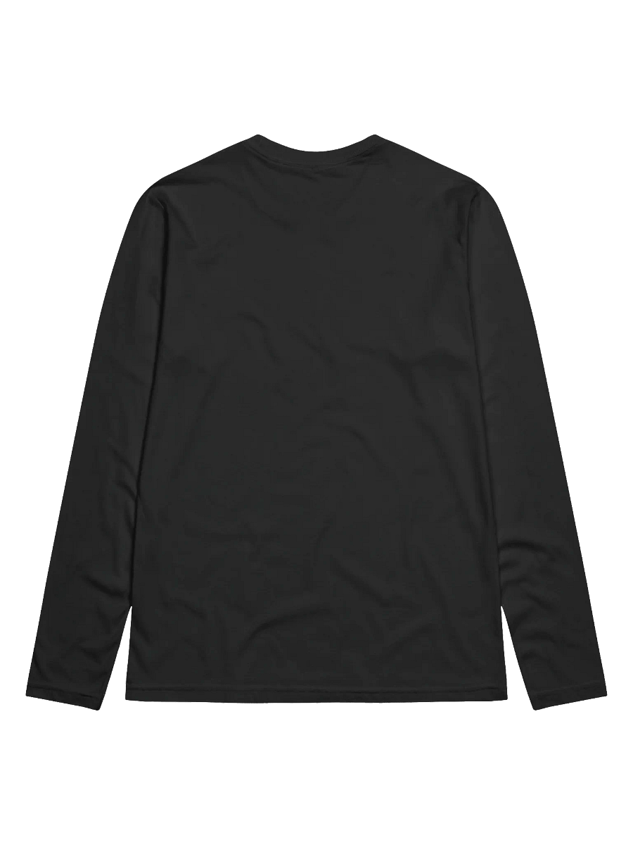 Drift Monkey Original Gorilla Long Sleeve T-shirt product image (6)