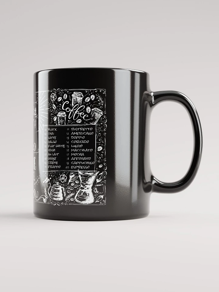 Roll for Coffee Mug product image (2)