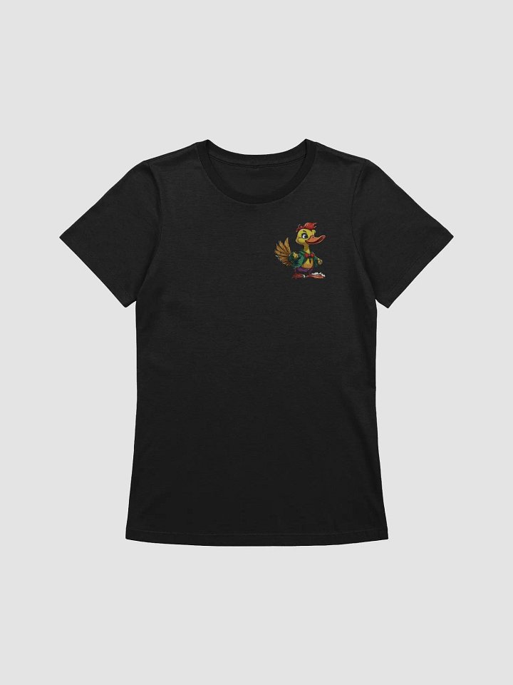 I Don't Give A Duck - Women's Shirt product image (2)