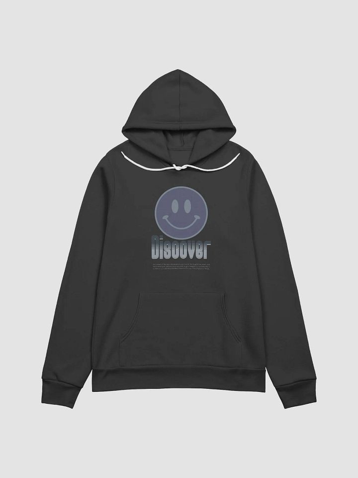 Discover Smiles Hoodie product image (1)