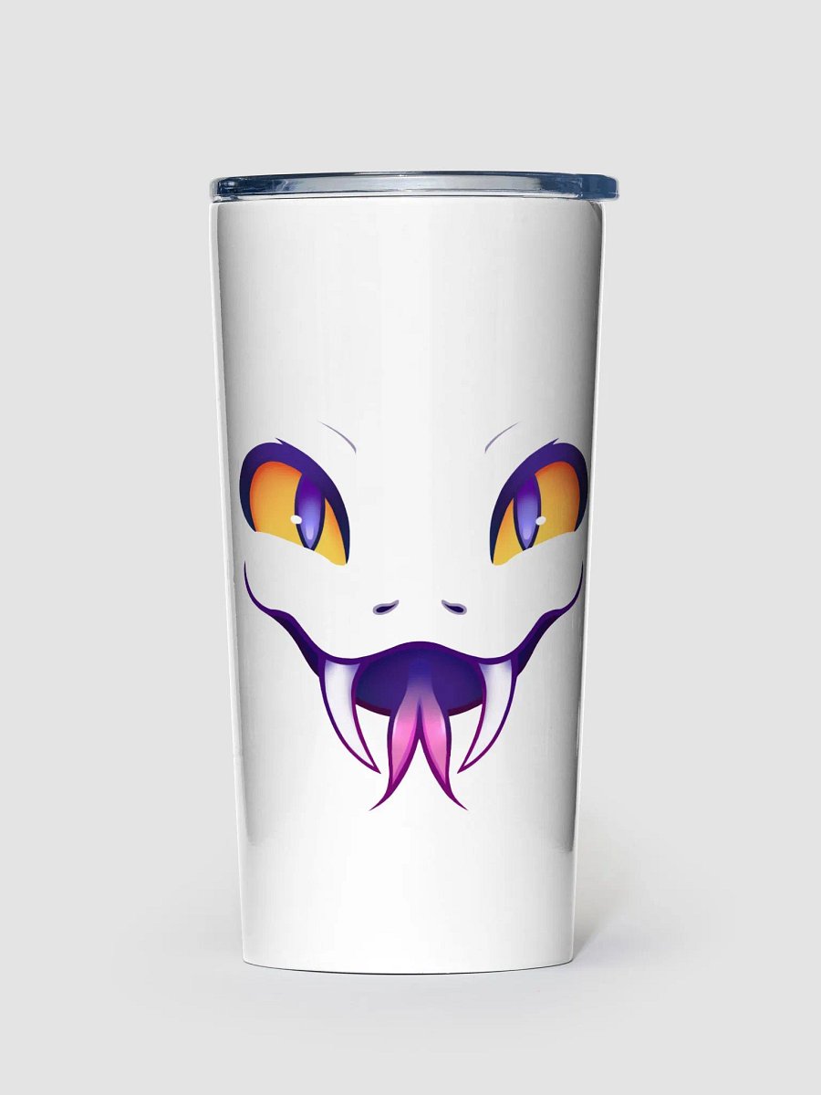 PCB Eyes Tumbler product image (1)