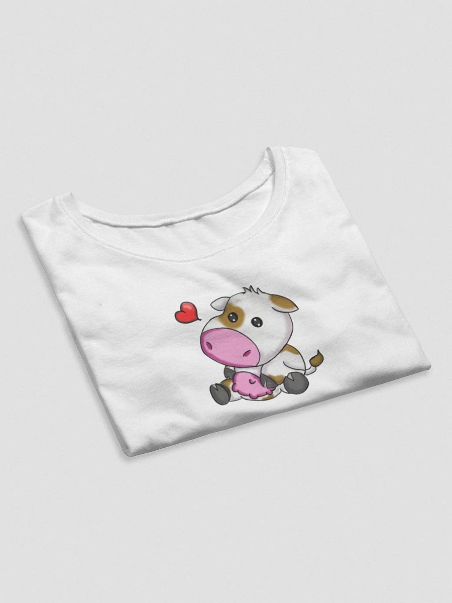 OG 'Sasha' Women's Crop Tee product image (8)