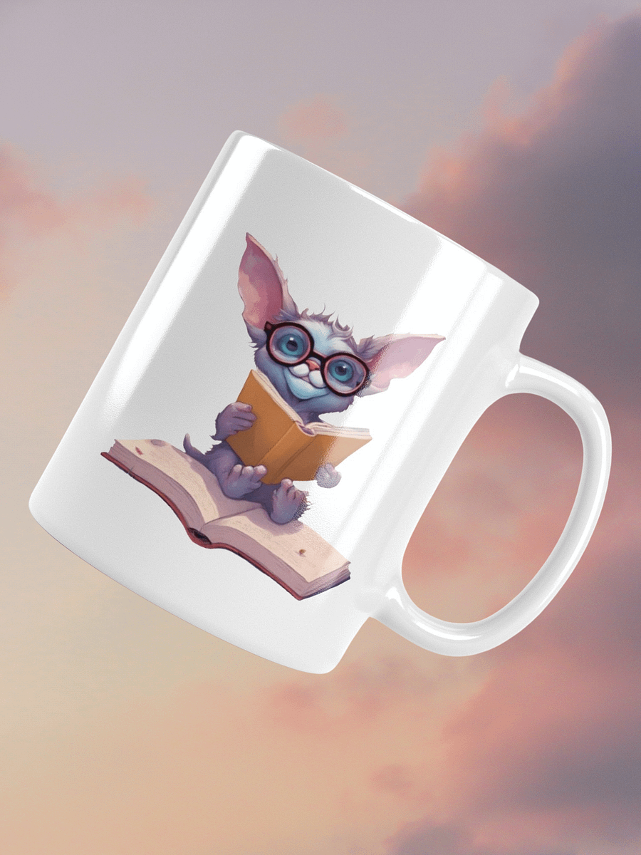 Gremlin Mug product image (4)