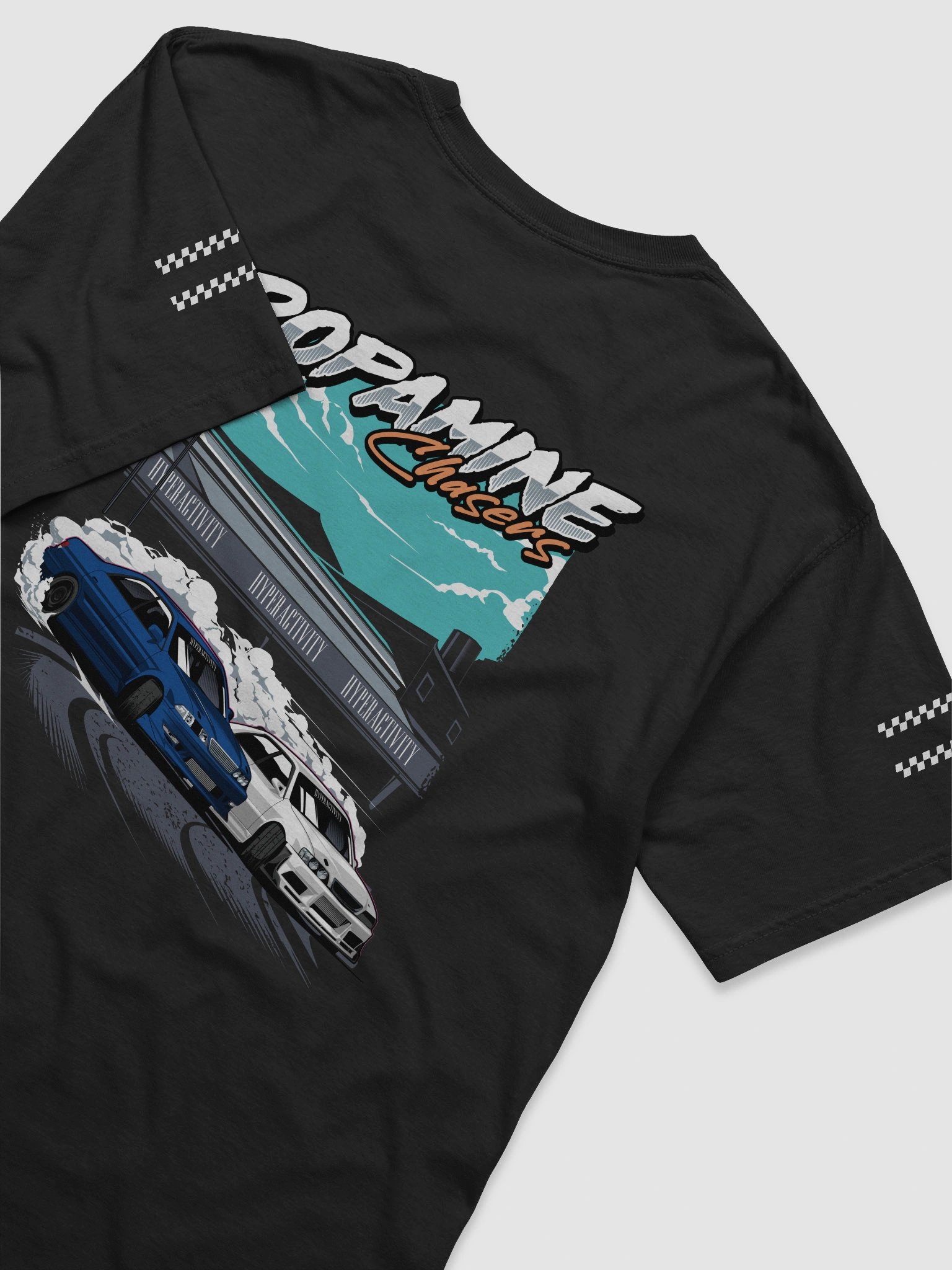 Dopamine Chasers Shirt product image (38)