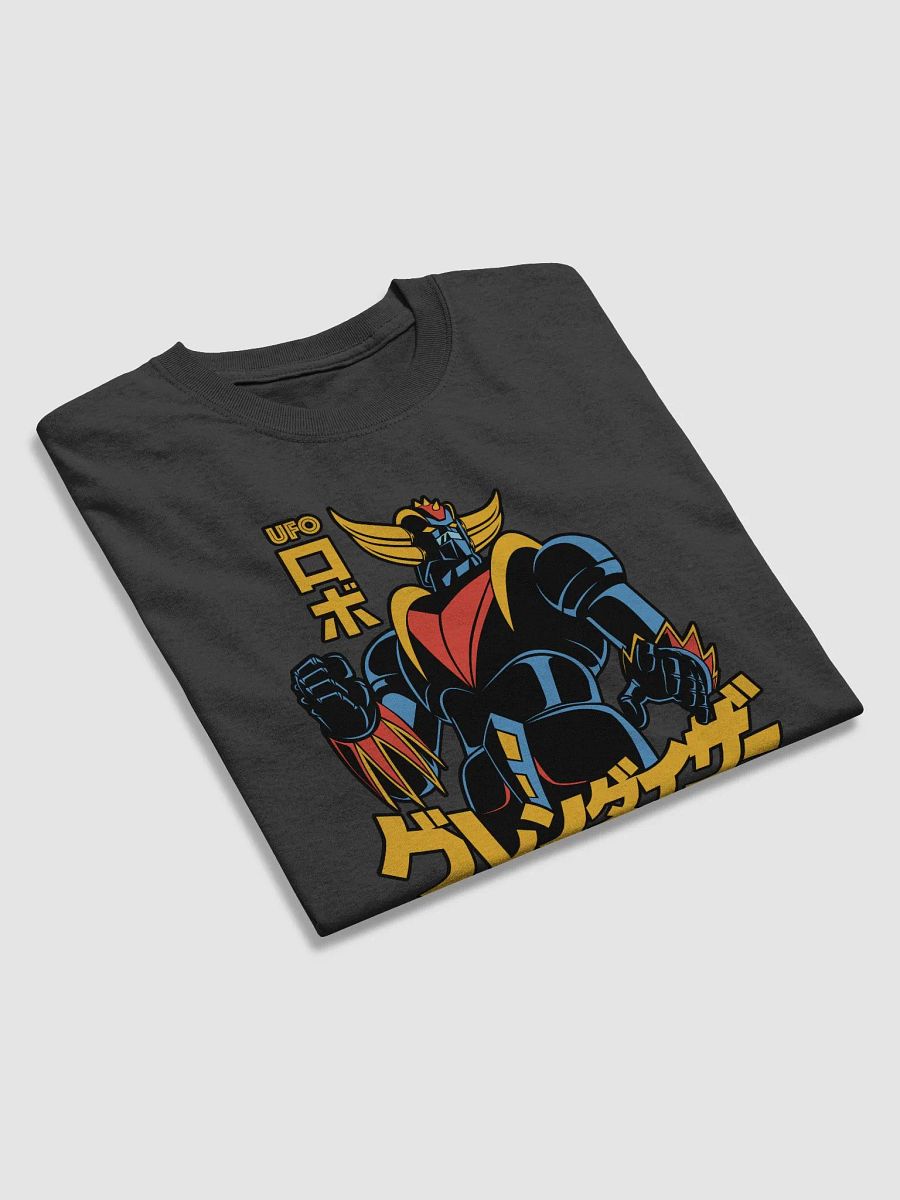 Grendizer Jap product image (2)