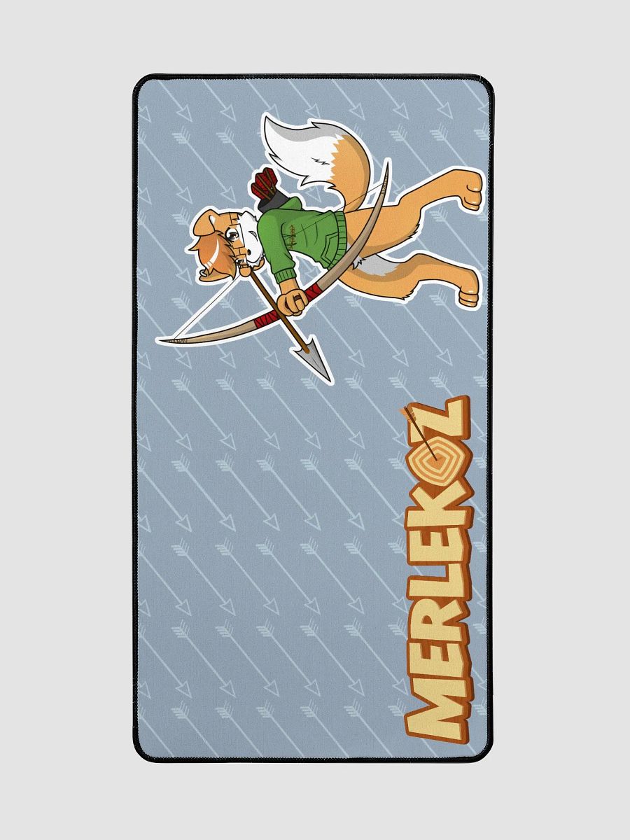 Mouse Mat product image (2)