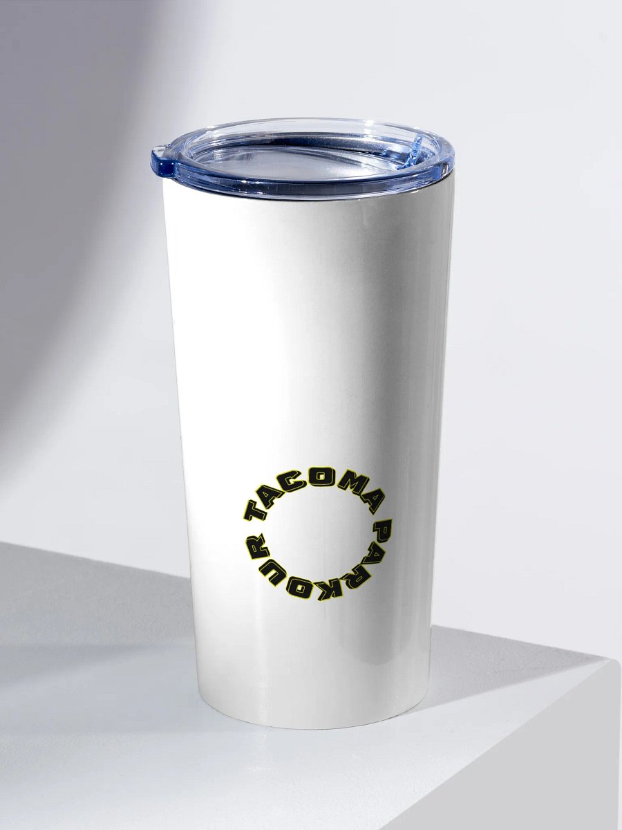 TPC Circle Travel Cup product image (2)