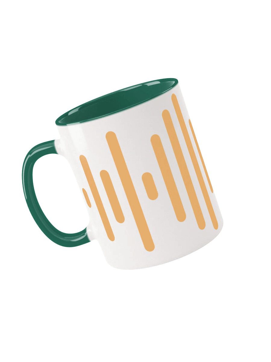 Symphony Ceramic Mug product image (41)