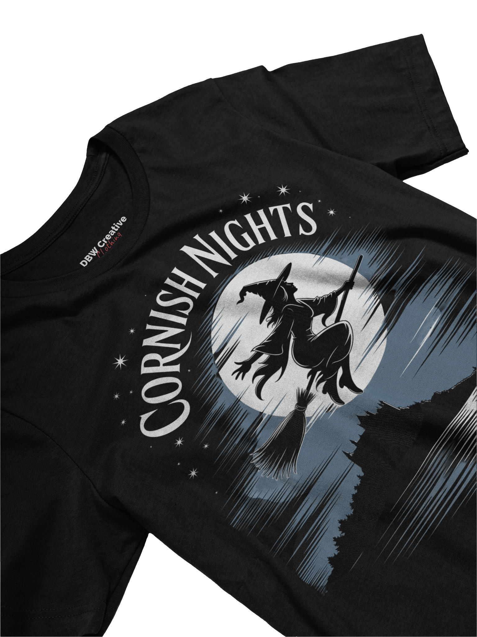 Cornish Nights T-Shirt product image (3)