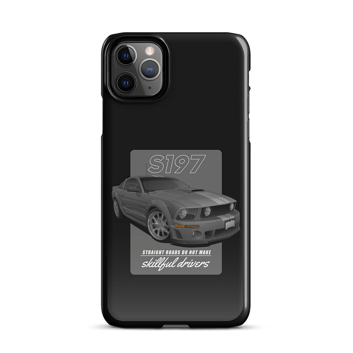 iphone case - S197 product image (51)