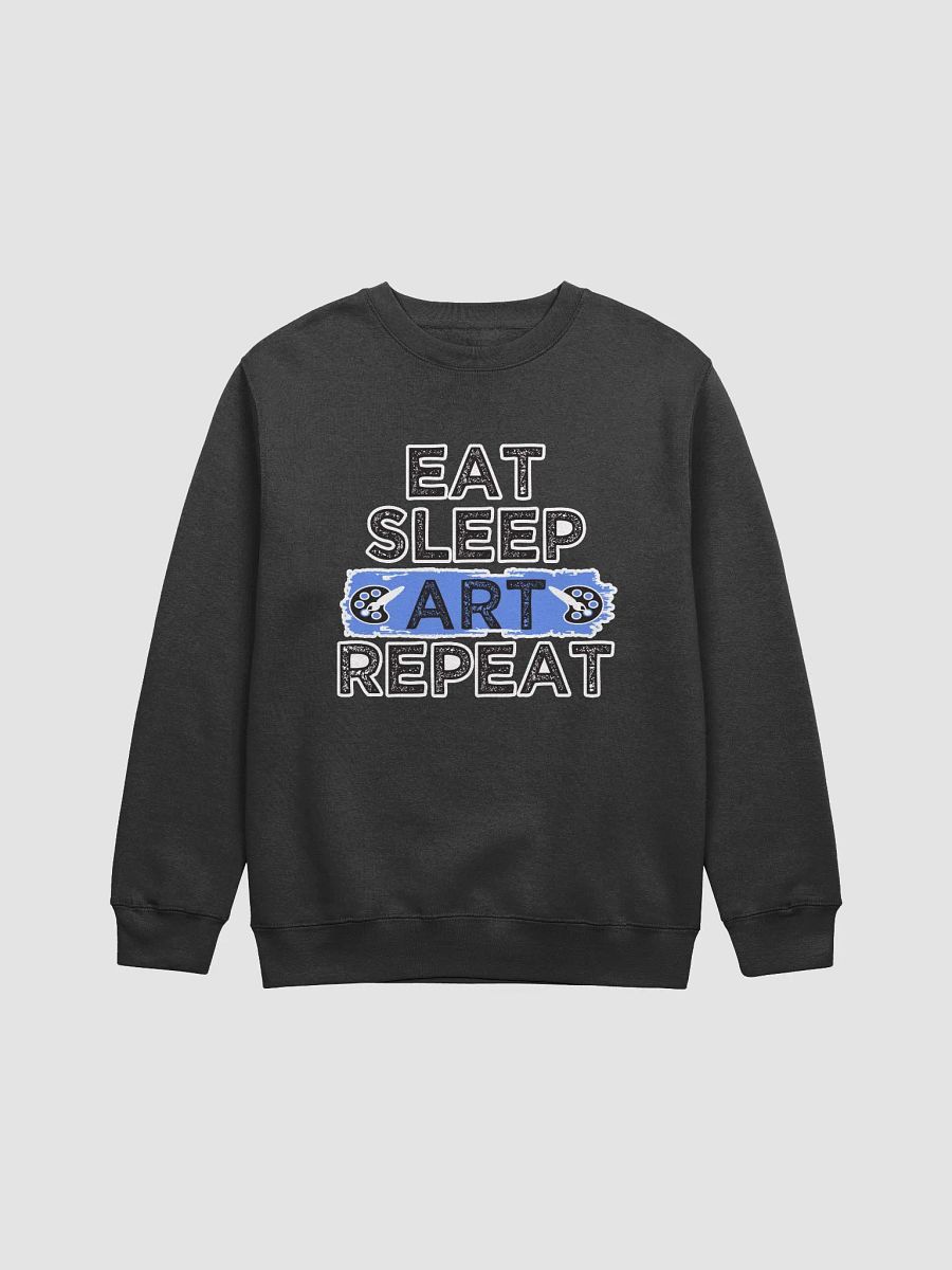 EAT SLEEP PAINT REPEAT product image (3)