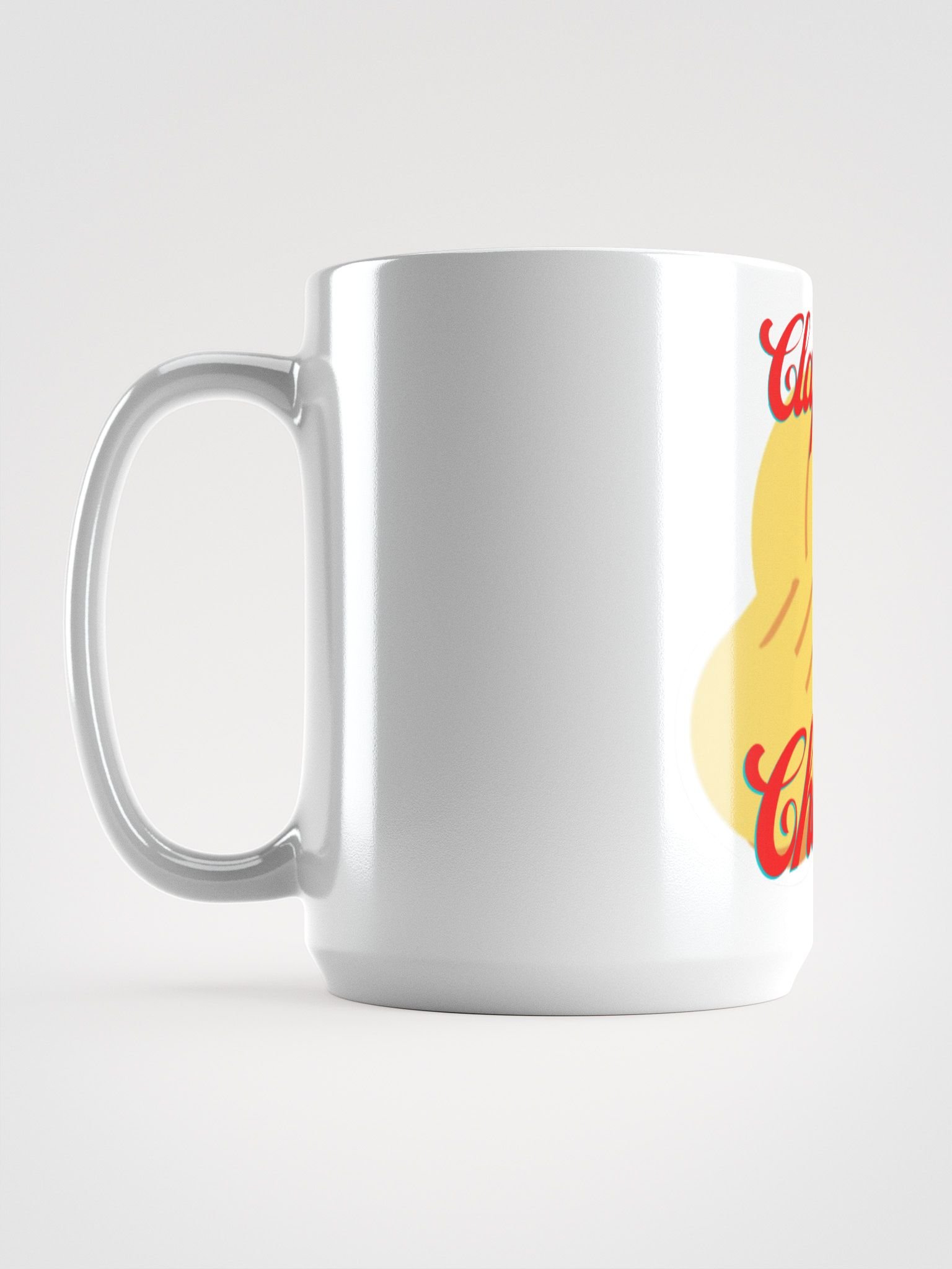 “Clappin Cheeks” Coffee product image (1)