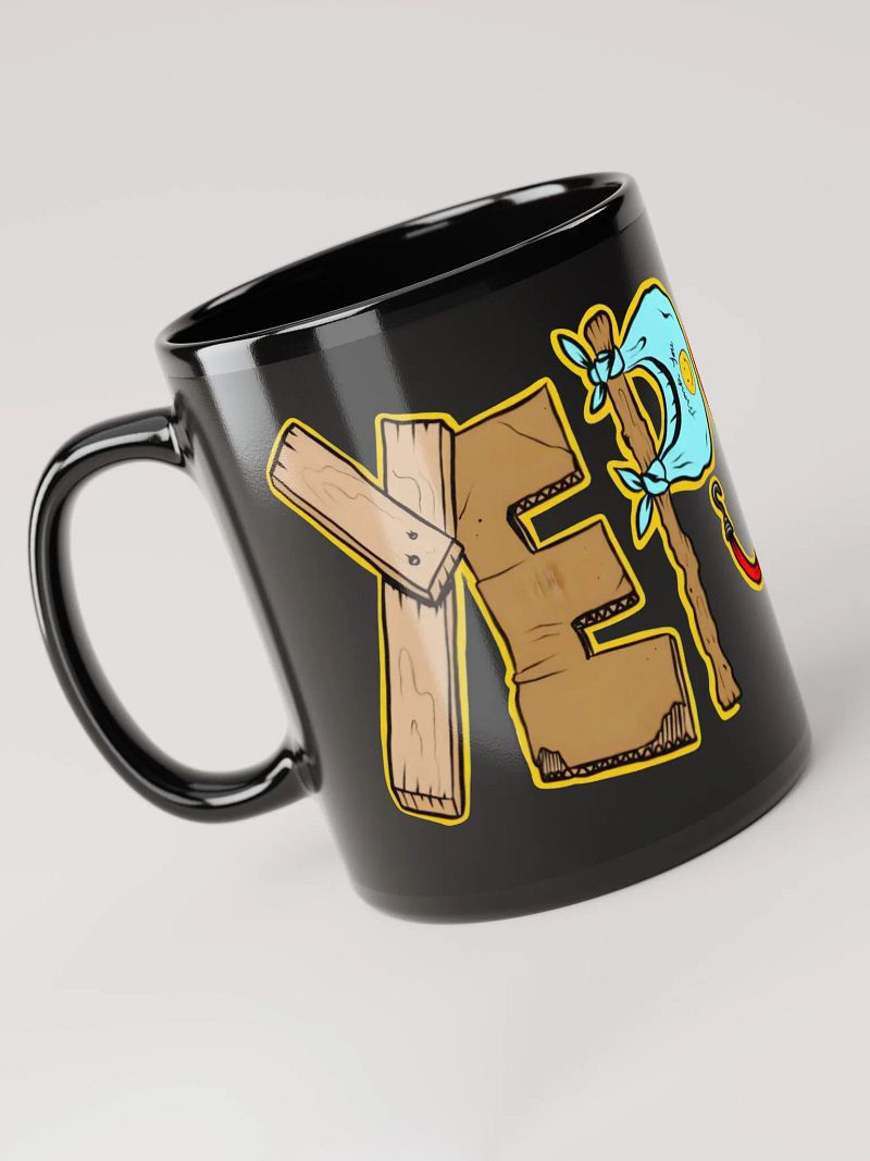 YEPspec Mug