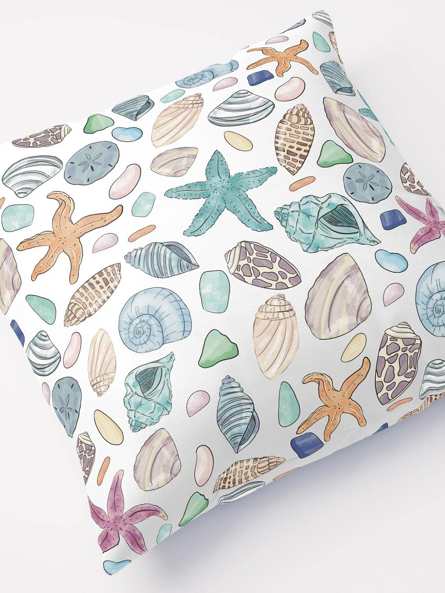 Sea Side Pillow product image (5)