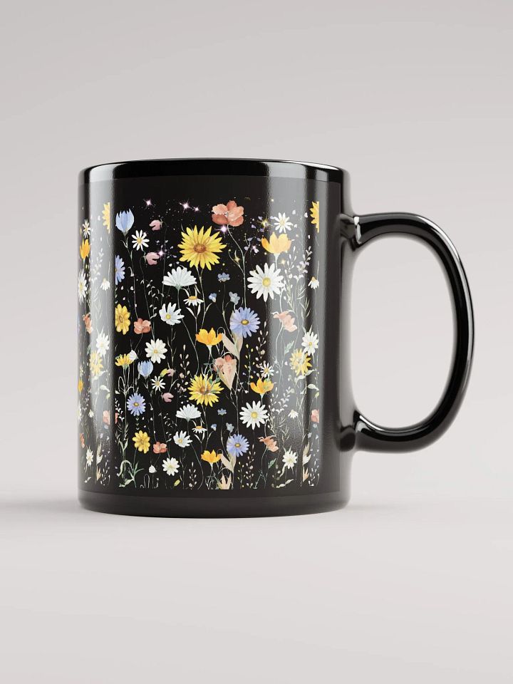 Meadow Blooms Mug product image (1)