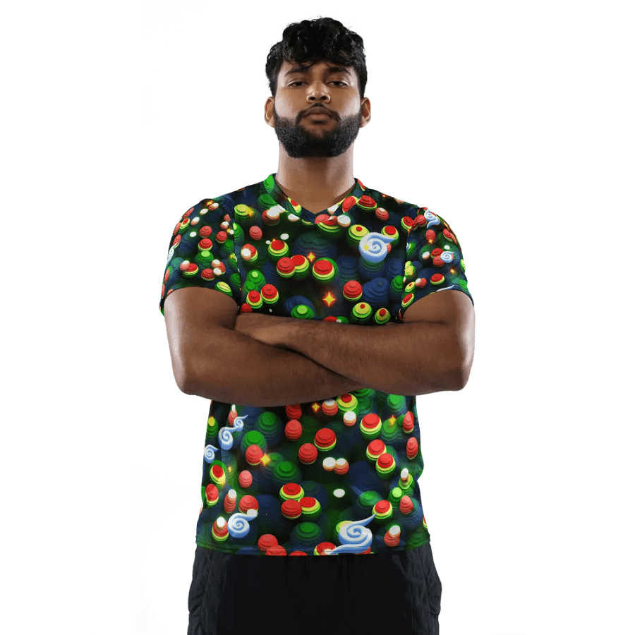 Land of Watermelons (unisex T-shirt) product image (1)
