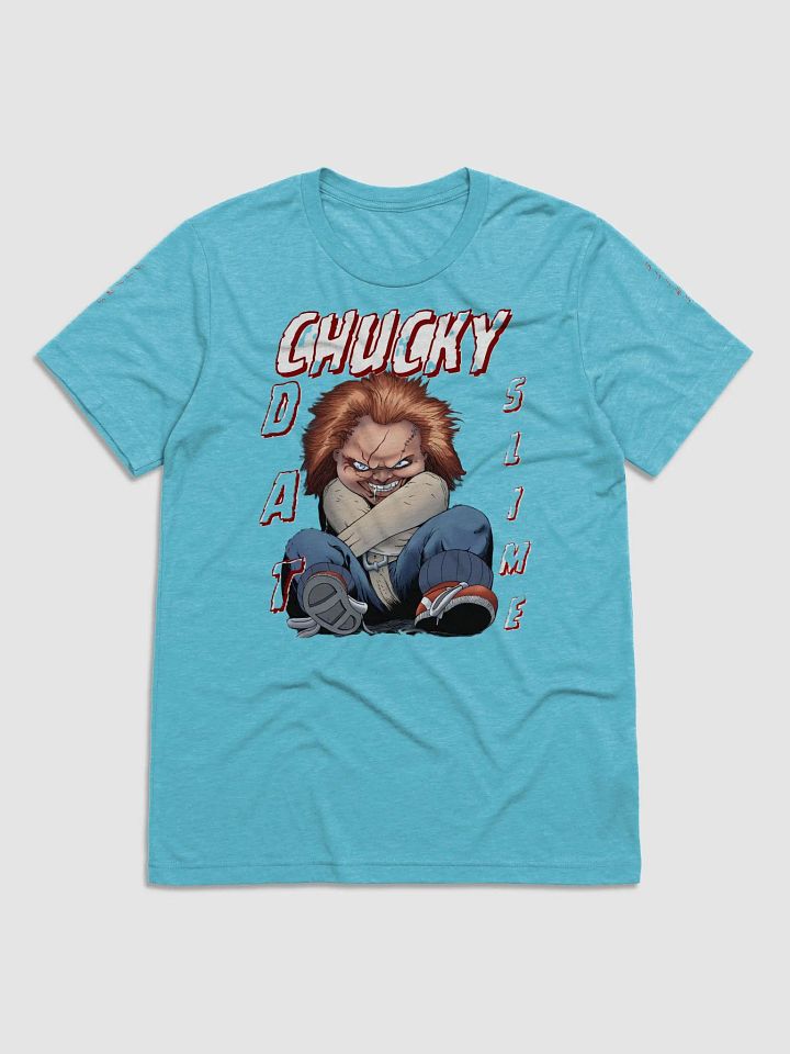 CHUCKY '''DAT SLIME'''' product image (7)