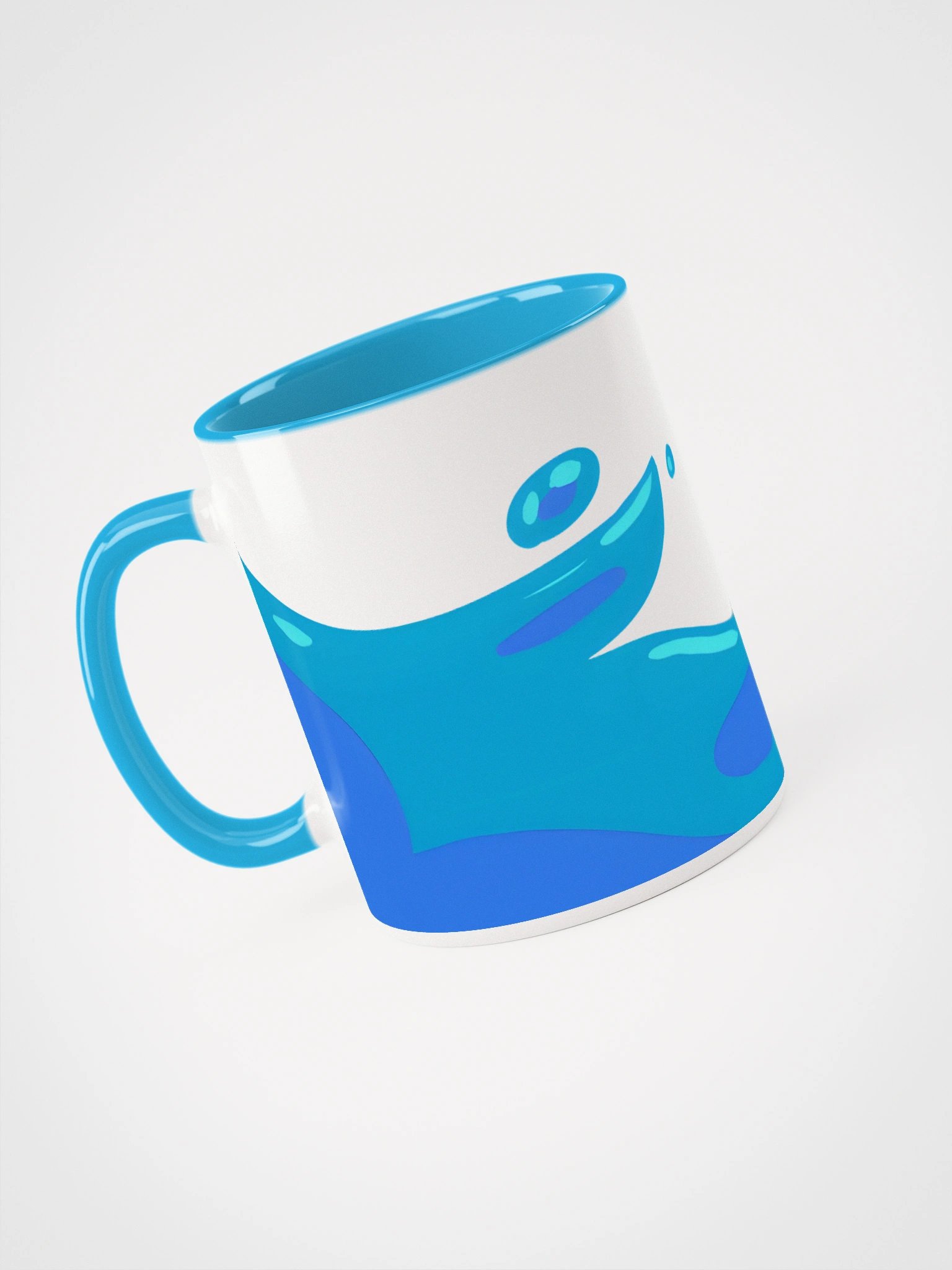 Deadwater Flow Mug product image (5)