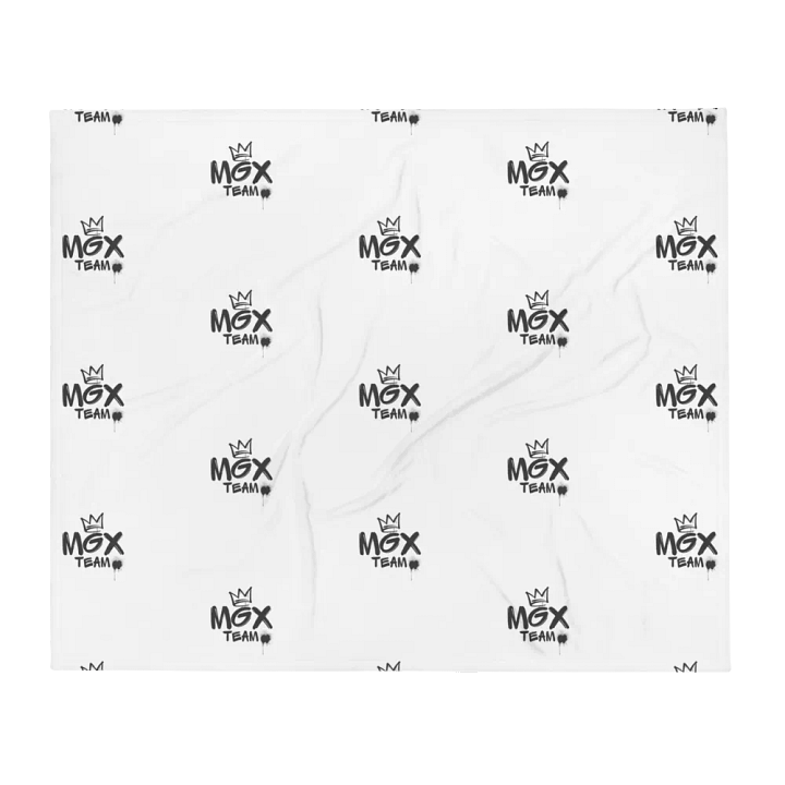 Serviette MGX product image (2)