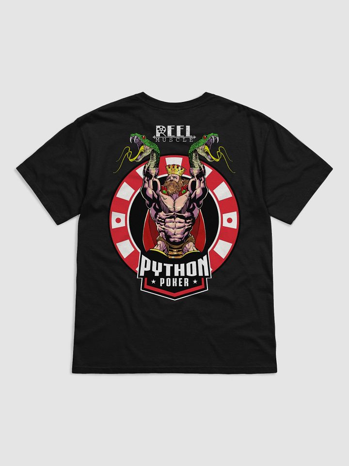 Python Poker (Oversized) product image (2)