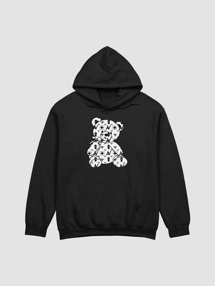 AVOID Teddy Graphic Hoodie product image (1)