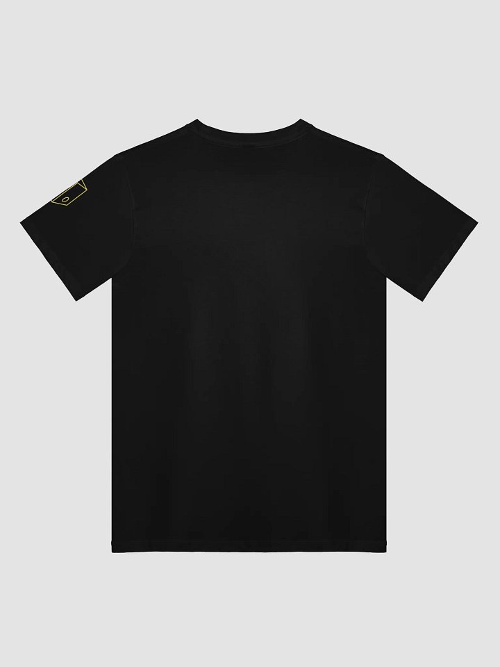 PlayCajon T-Shirt (High Quality) product image (2)